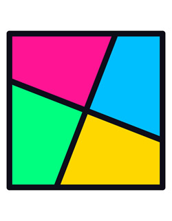 COLOUR PUZZLE ADVENTURE